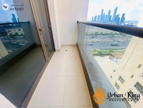 Bin Suloom Building, Al Jaddaf, Dubai