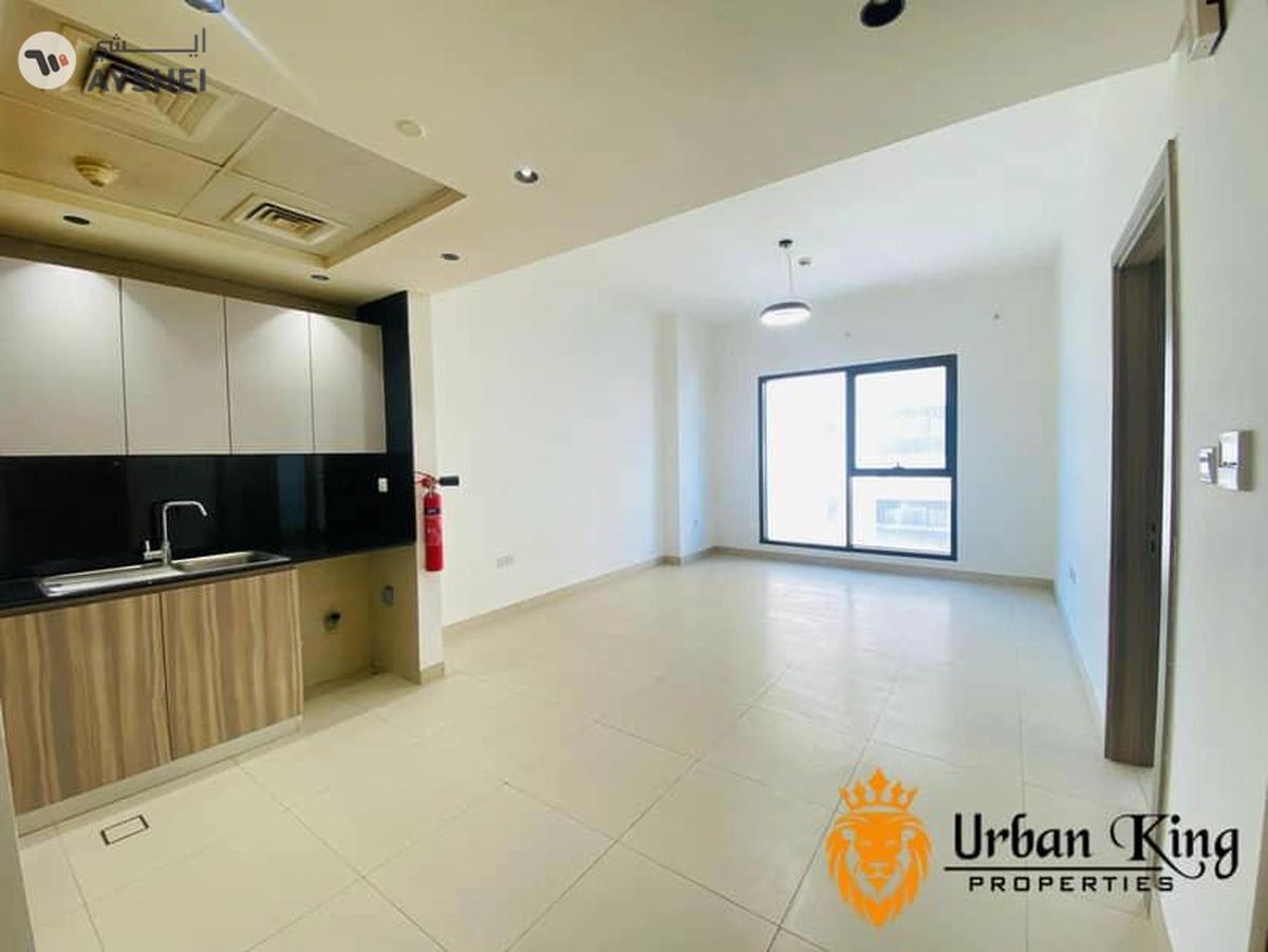 Bin Suloom Building, Al Jaddaf, Dubai-4-4