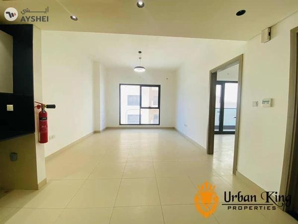 Bin Suloom Building, Al Jaddaf, Dubai