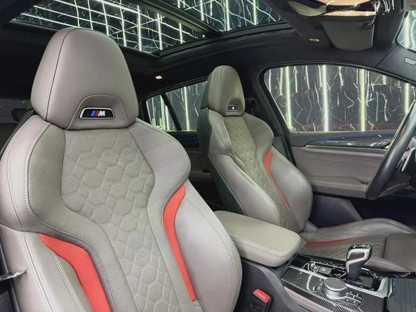 BMW X4 2020 European specs for 185,000.00 AED