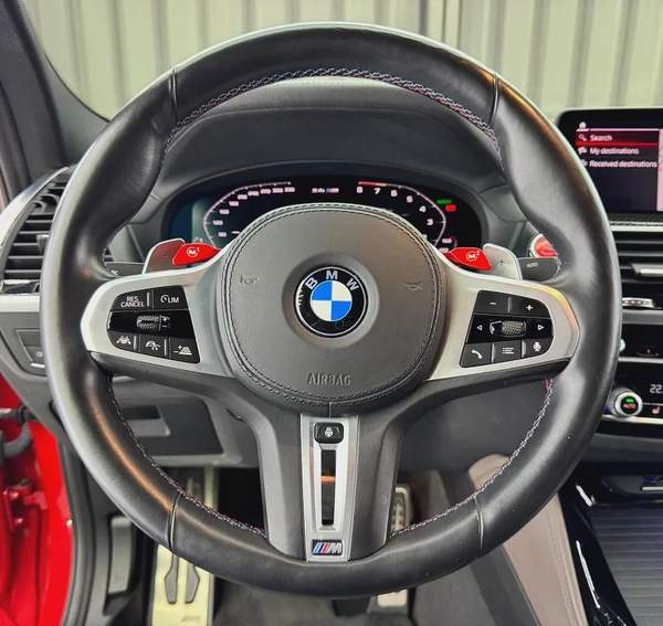 BMW X4 2020 European specs for 185,000.00 AED