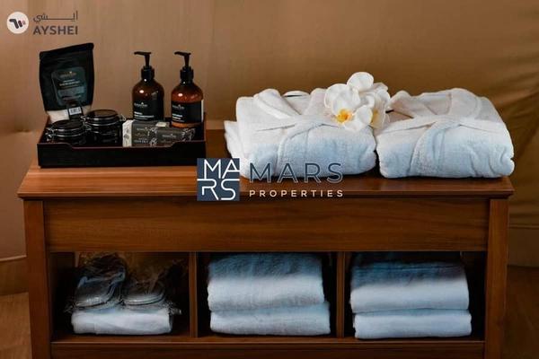 Sobha Siniya Island, Al Seanneeah, Umm Al Quwain