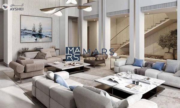 Sobha Siniya Island, Al Seanneeah, Umm Al Quwain