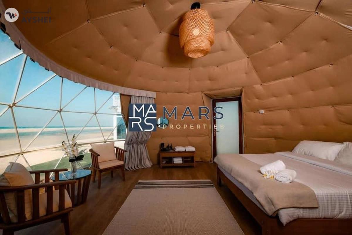 Sobha Siniya Island, Al Seanneeah, Umm Al Quwain-13-13