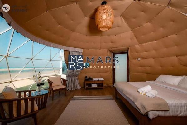 Sobha Siniya Island, Al Seanneeah, Umm Al Quwain