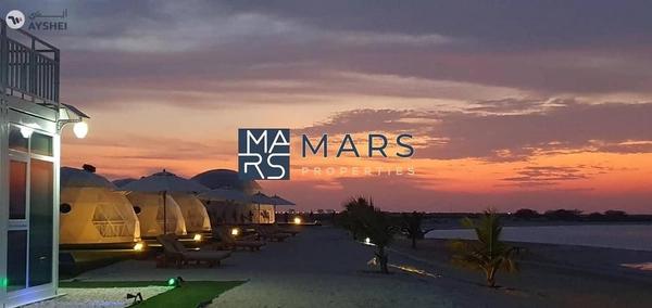 Sobha Siniya Island, Al Seanneeah, Umm Al Quwain