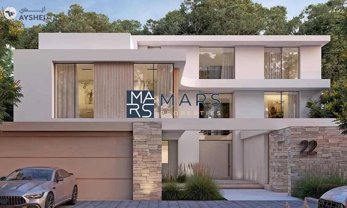 Sobha Siniya Island, Al Seanneeah, Umm Al Quwain-1-1