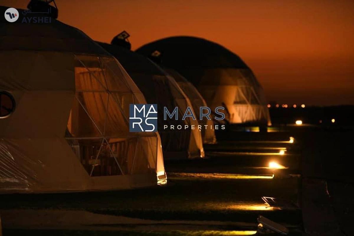 Sobha Siniya Island, Al Seanneeah, Umm Al Quwain-2-2