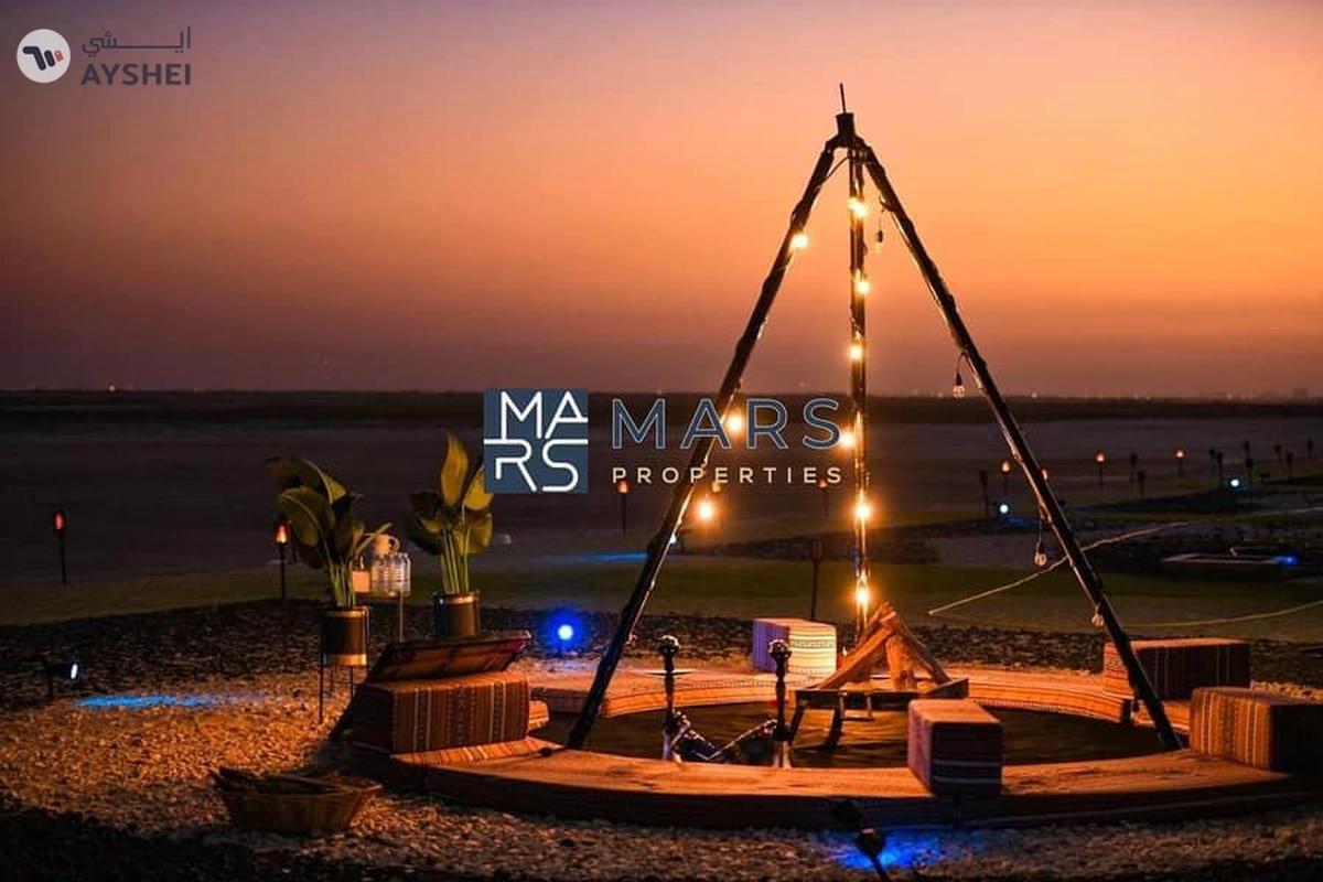 Sobha Siniya Island, Al Seanneeah, Umm Al Quwain-3-3