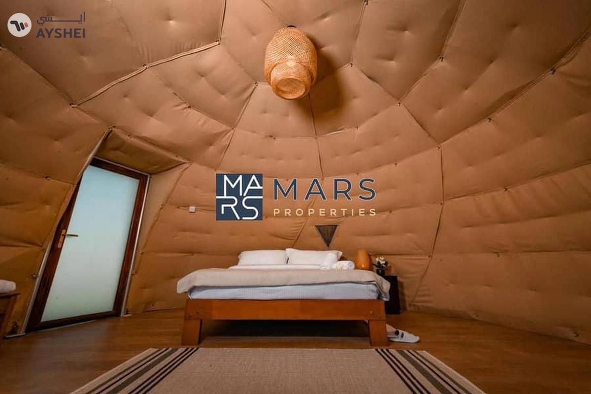 Sobha Siniya Island, Al Seanneeah, Umm Al Quwain-4-4