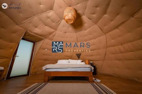 Sobha Siniya Island, Al Seanneeah, Umm Al Quwain