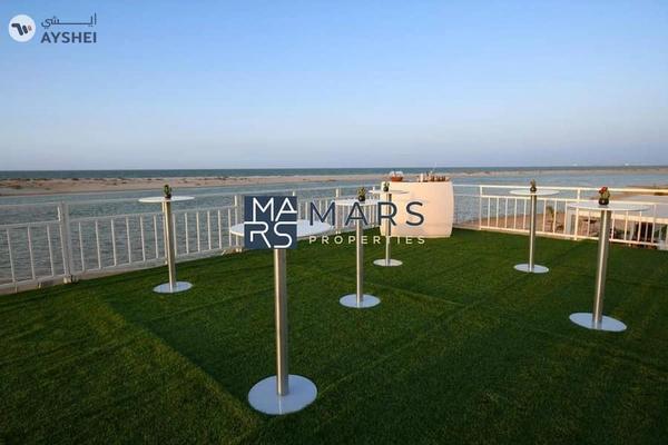 Sobha Siniya Island, Al Seanneeah, Umm Al Quwain