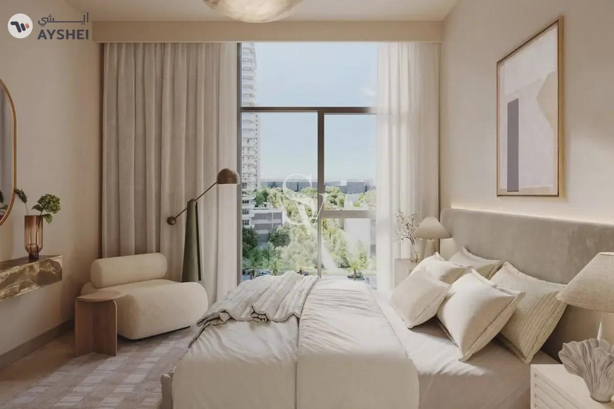 Terra Heights Building 2, Terra Heights, Expo City, Dubai-5-5