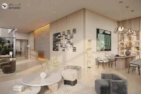 Terra Heights Building 2, Terra Heights, Expo City, Dubai