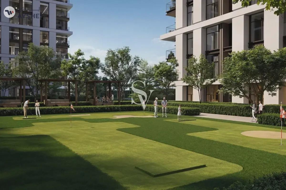 Terra Heights Building 2, Terra Heights, Expo City, Dubai-9-9