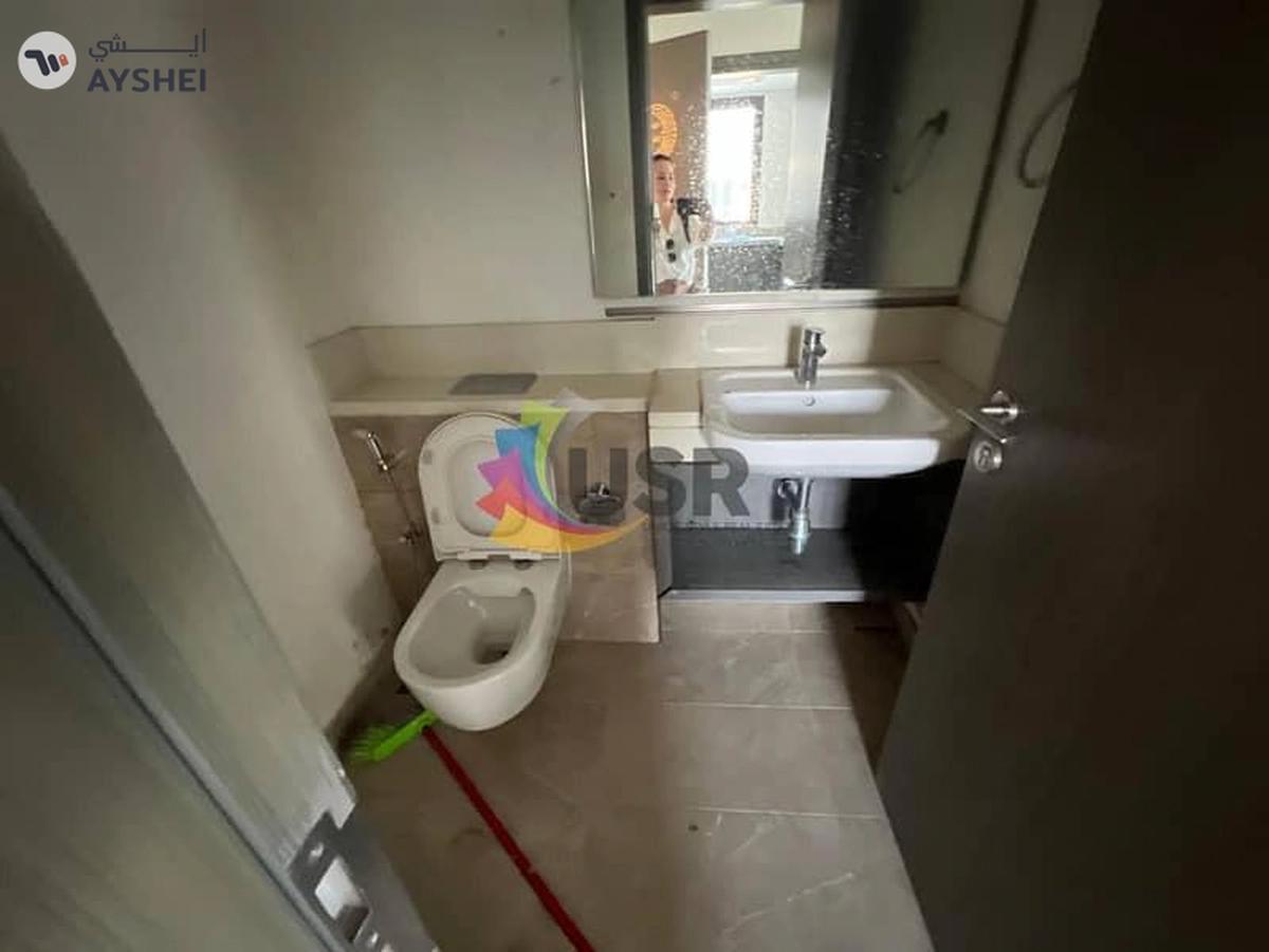 AVAILABLE 2BR WITH BALCONY FOR FAMILY 135K-3-3