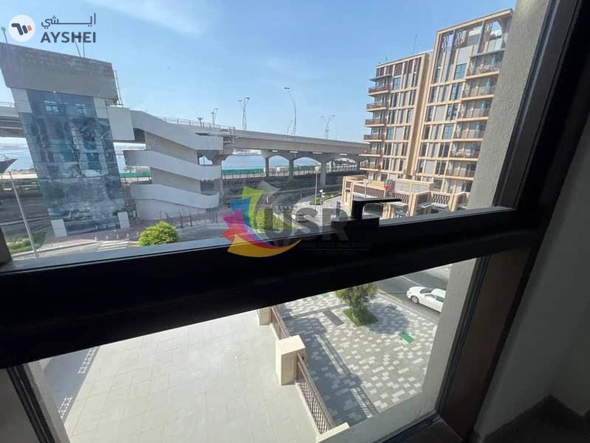 AVAILABLE 2BR WITH BALCONY FOR FAMILY 135K-8-8