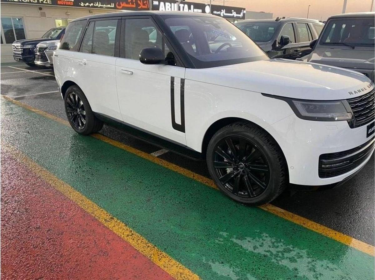 Land Rover Range Rover-3-3