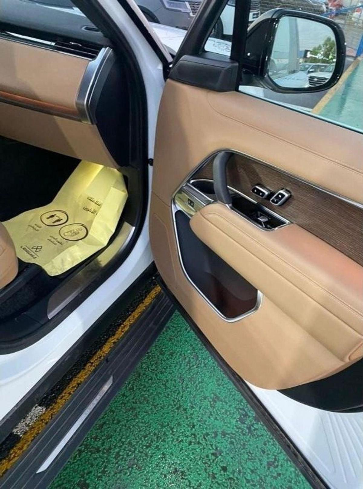 Land Rover Range Rover-6-6