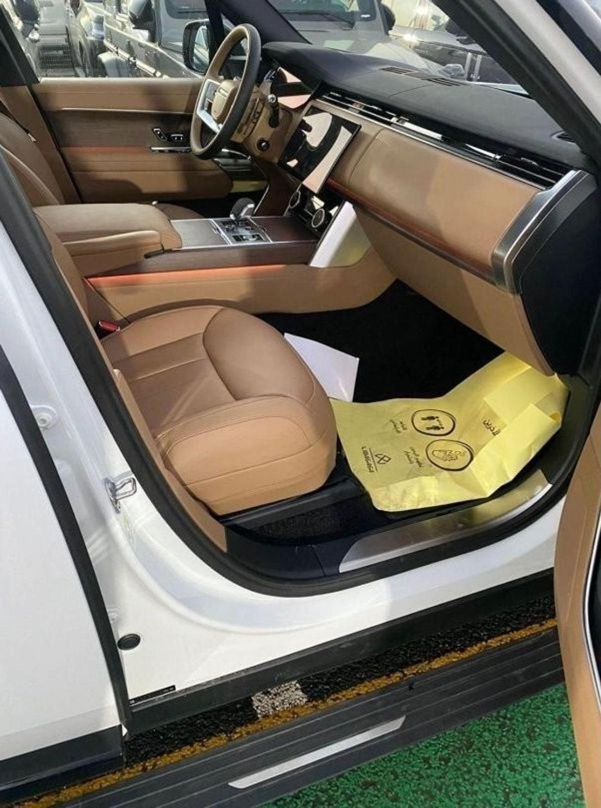 Land Rover Range Rover-7-7