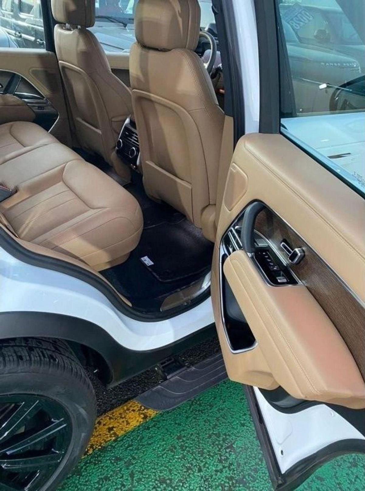 Land Rover Range Rover-8-8