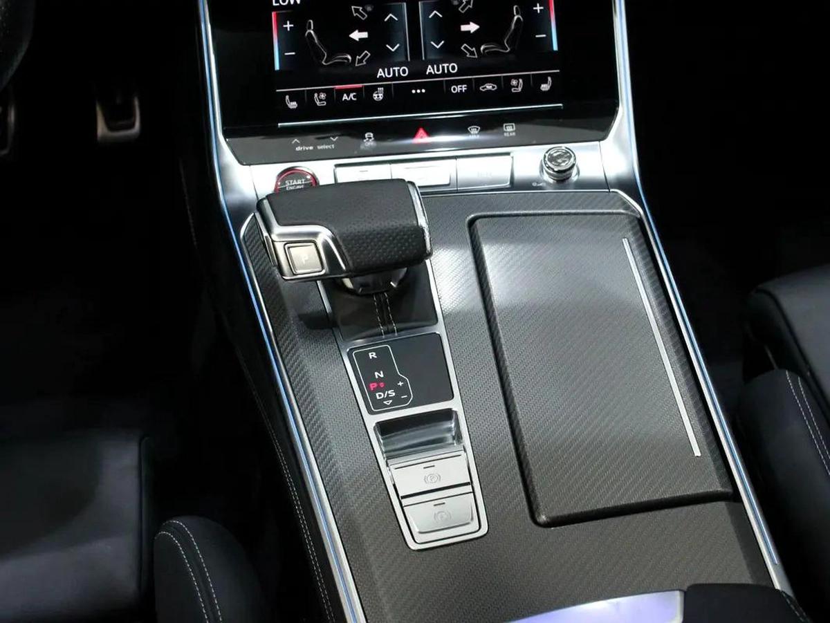 2024 Audi RS6 With Warranty-1-1