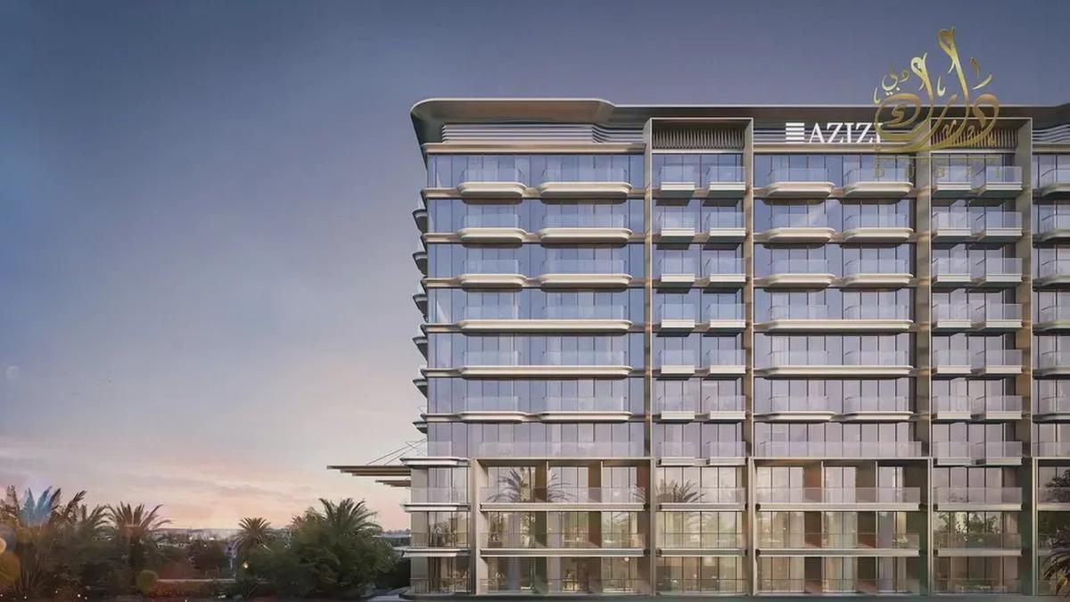 1 MIN TO METRO || 10% ONLY DOWN PAYMENT|| DIRECT TO SHEIKH ZAYED ROAD || PRIME LOCATION || HIGH ROI ||-3-3