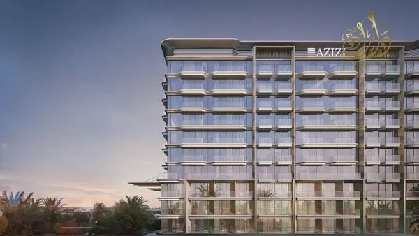 1 MIN TO METRO || 10% ONLY DOWN PAYMENT|| DIRECT TO SHEIKH ZAYED ROAD || PRIME LOCATION || HIGH ROI ||
