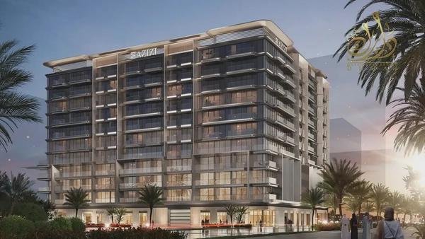 1 MIN TO METRO || 10% ONLY DOWN PAYMENT|| DIRECT TO SHEIKH ZAYED ROAD || PRIME LOCATION || HIGH ROI ||