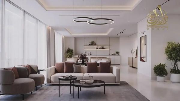 1 MIN TO METRO || 10% ONLY DOWN PAYMENT|| DIRECT TO SHEIKH ZAYED ROAD || PRIME LOCATION || HIGH ROI ||