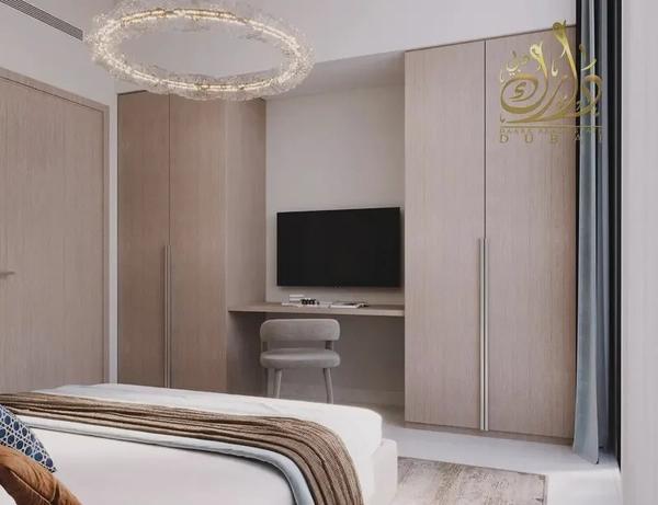 1 MIN TO METRO || 10% ONLY DOWN PAYMENT|| DIRECT TO SHEIKH ZAYED ROAD || PRIME LOCATION || HIGH ROI ||