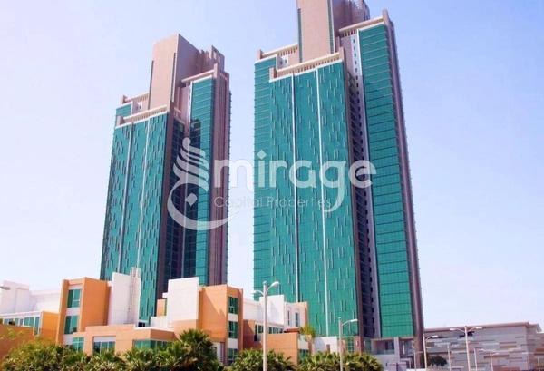 Spacious 2BR APT |Modern Facilities |Premium Area