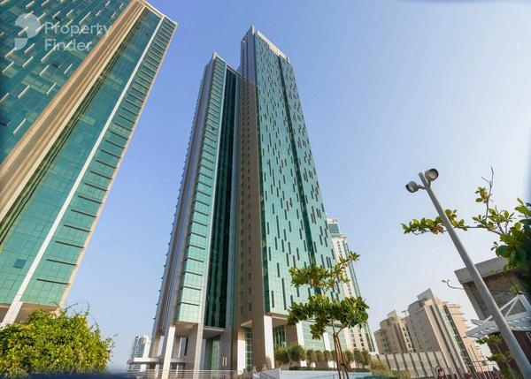 Spacious 2BR APT |Modern Facilities |Premium Area