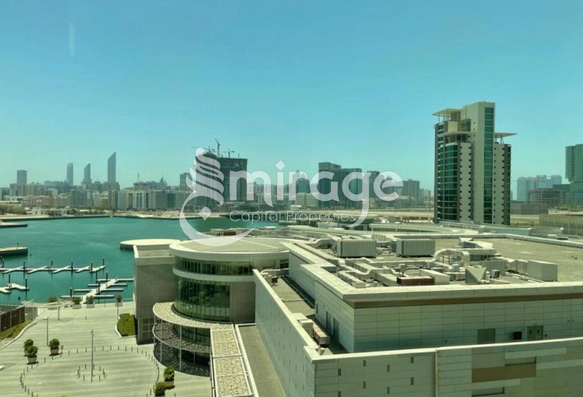 Spacious 2BR APT |Modern Facilities |Premium Area-22-22