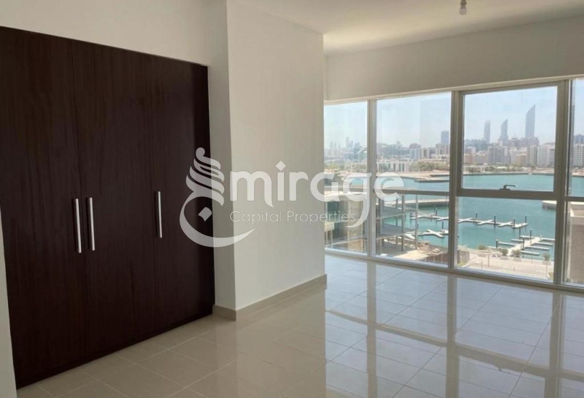 Spacious 2BR APT |Modern Facilities |Premium Area-23-23