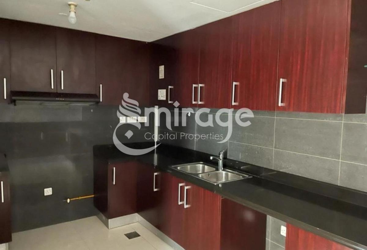 Spacious 2BR APT |Modern Facilities |Premium Area-26-26
