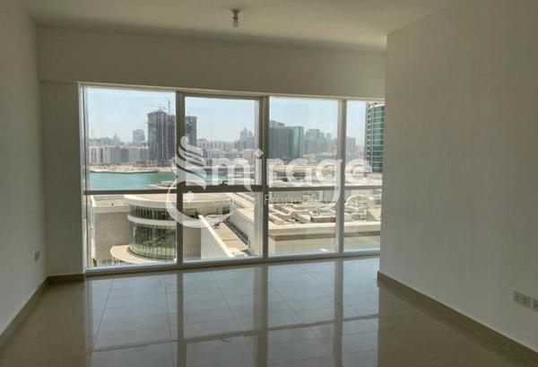 Spacious 2BR APT |Modern Facilities |Premium Area