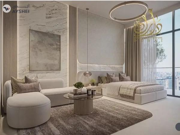 READY SOON - SKYLINE VIEW - HIGH END FINISHING - BEST PRICE