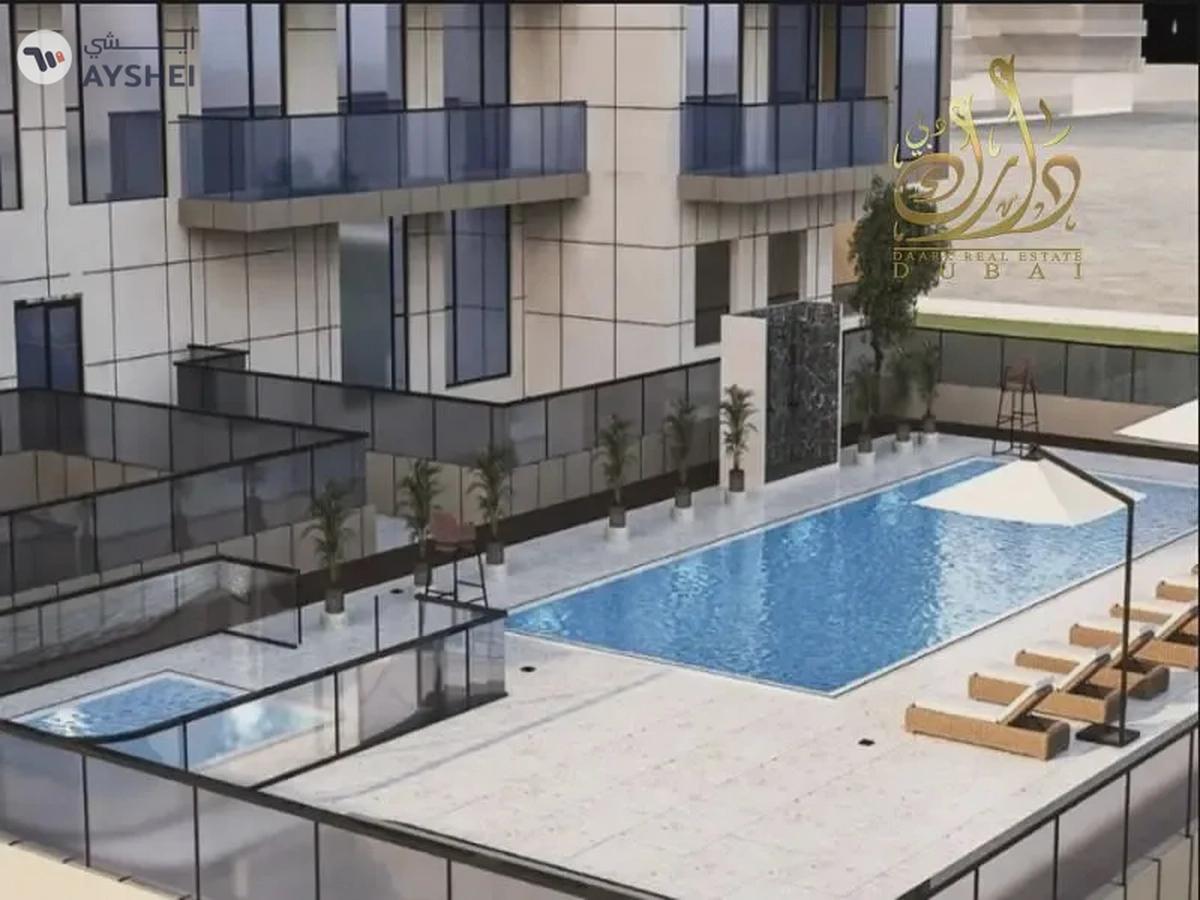 READY SOON - SKYLINE VIEW - HIGH END FINISHING - BEST PRICE-4-4