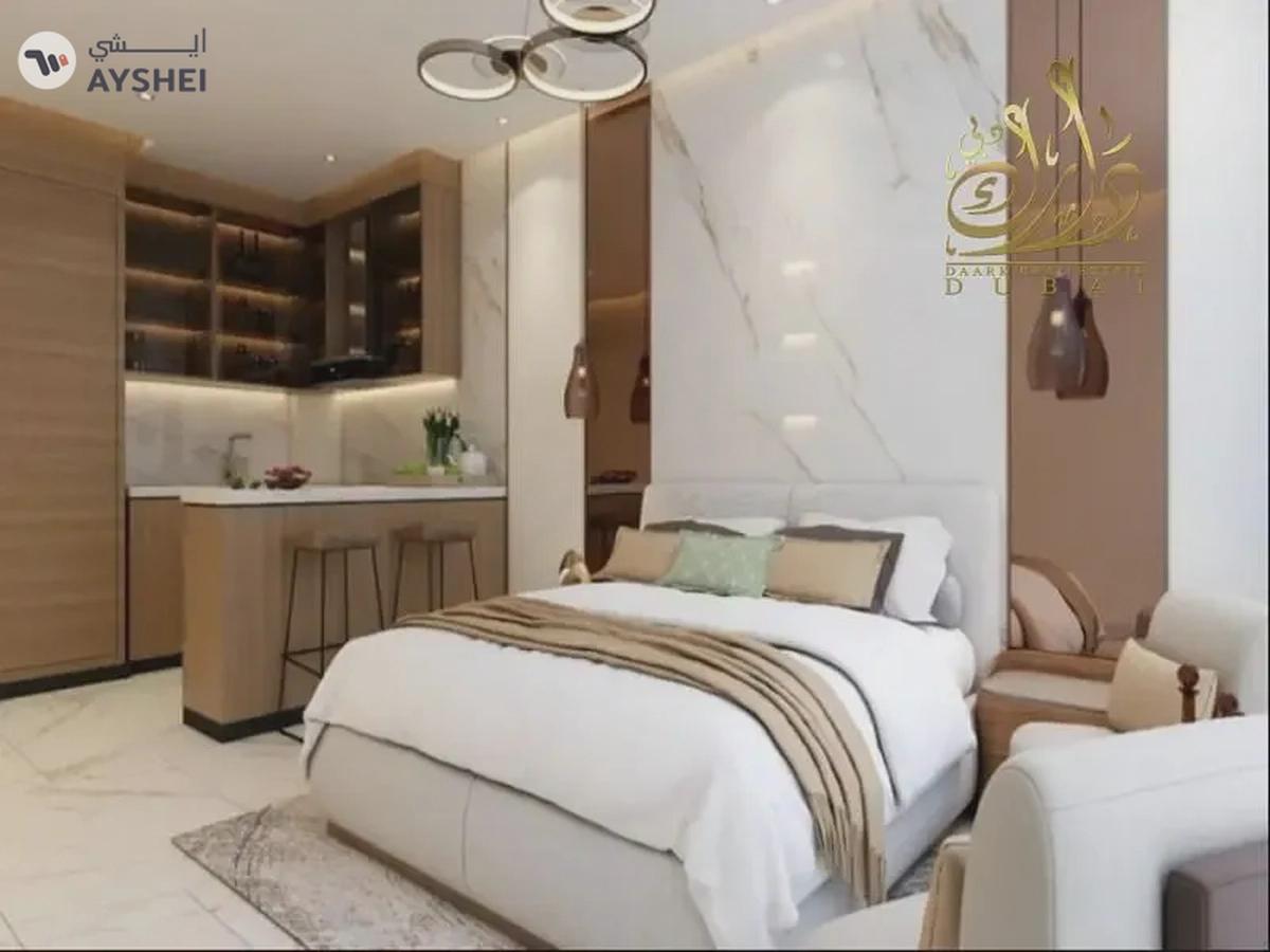 READY SOON - SKYLINE VIEW - HIGH END FINISHING - BEST PRICE-3-3