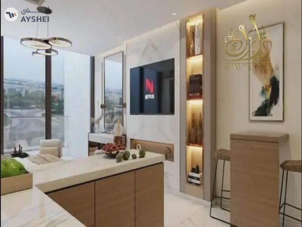 READY SOON - SKYLINE VIEW - HIGH END FINISHING - BEST PRICE