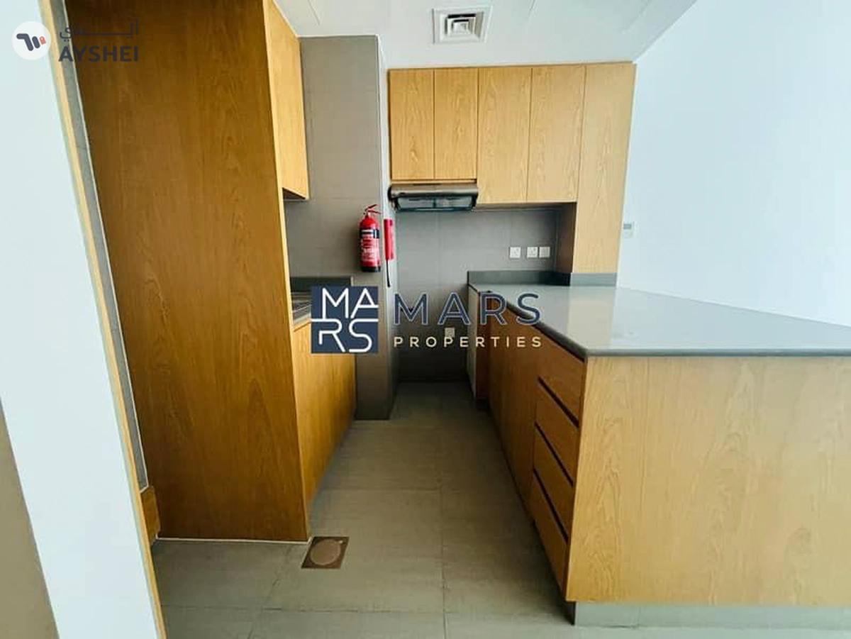 Fresh Start: Stylish 1-Bedroom Apartment-9-9