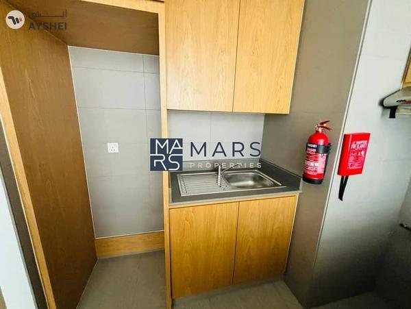 Fresh Start: Stylish 1-Bedroom Apartment