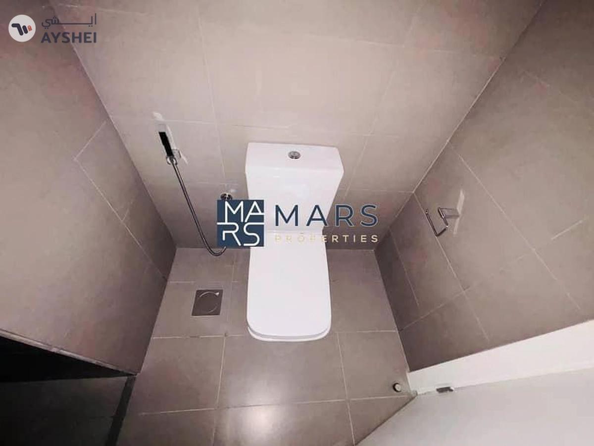 Fresh Start: Stylish 1-Bedroom Apartment-15-15