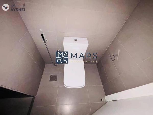 Fresh Start: Stylish 1-Bedroom Apartment