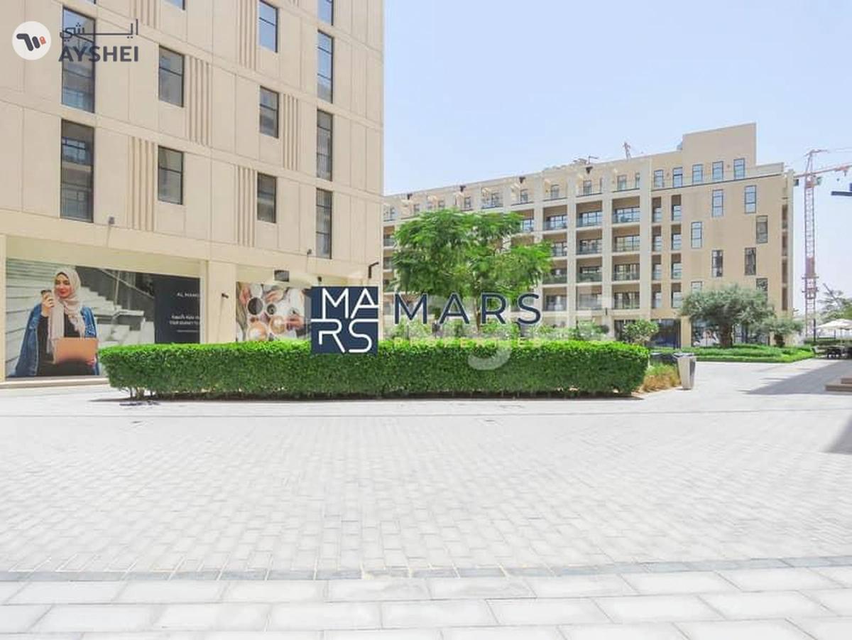 Fresh Start: Stylish 1-Bedroom Apartment-2-2