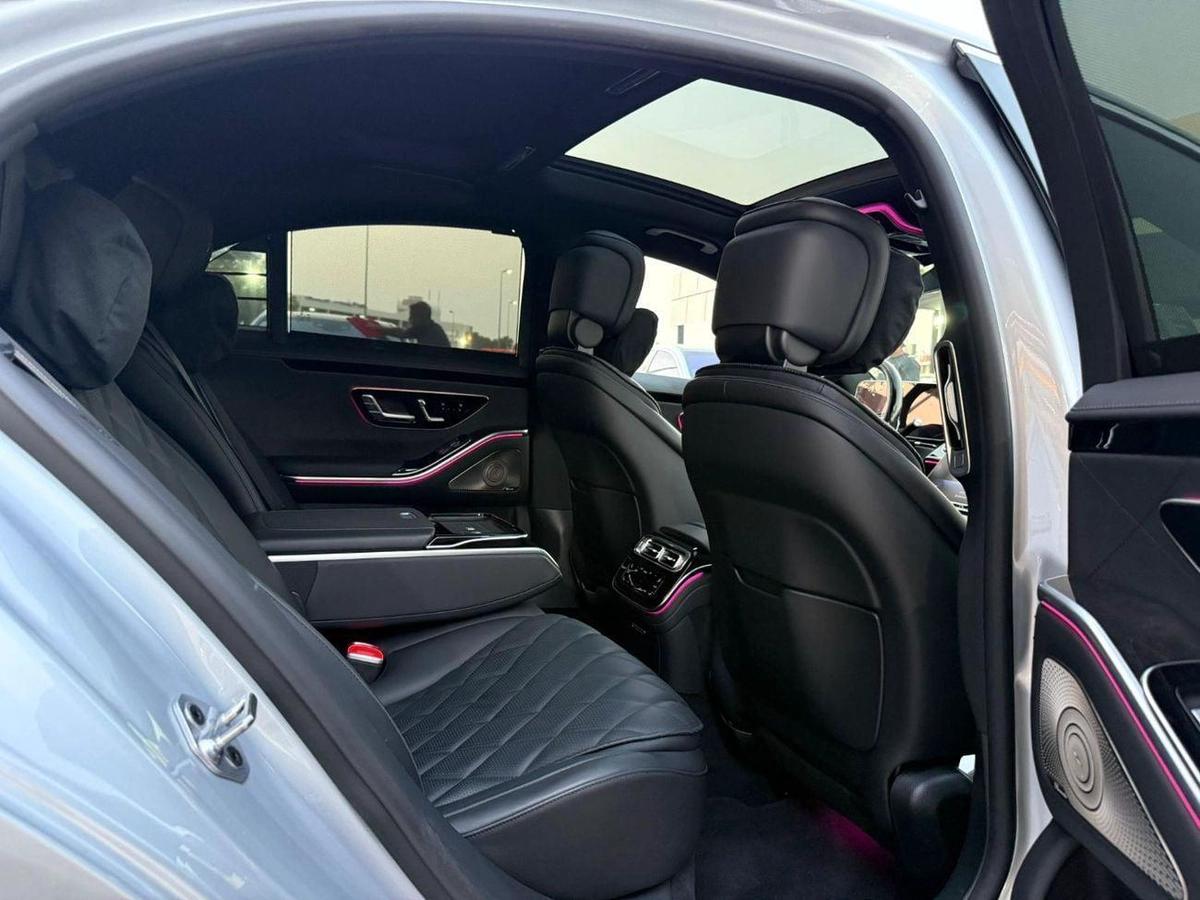 Mercedes-Benz S 580-17-17