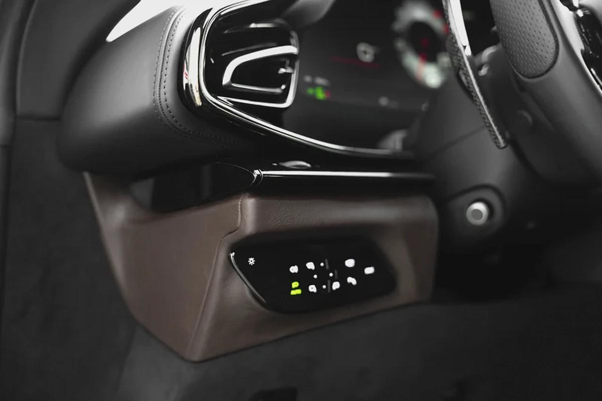 2024 FERRARI PUROSANGUE WITH 7 YEARS SERVICE CONTRACT-11-11