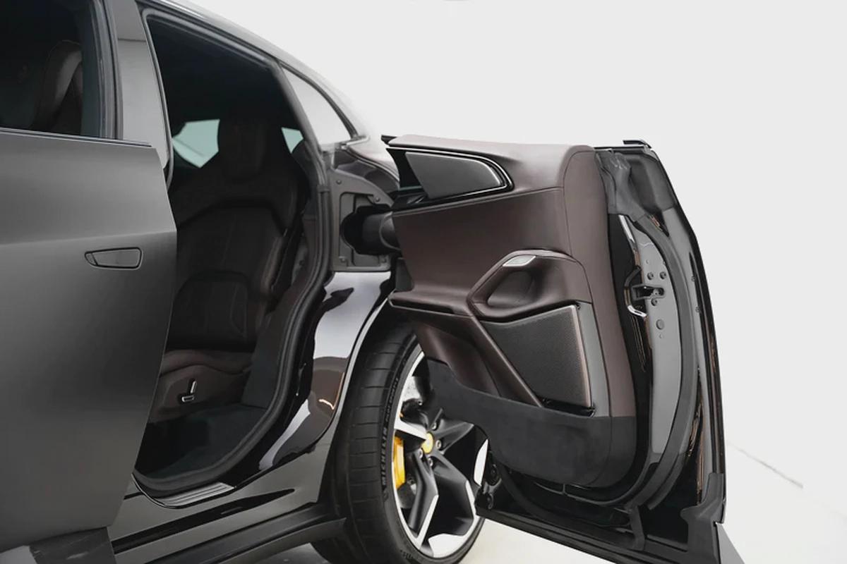 2024 FERRARI PUROSANGUE WITH 7 YEARS SERVICE CONTRACT-14-14