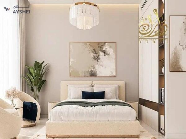 30%Post Handover for 2 Years| 30% CAPITAL APPRE | full furnished